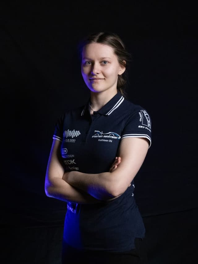 Kathleen Ihl